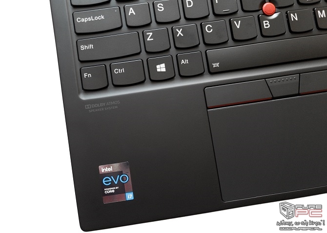 Test Lenovo ThinkPad X1 Nano - najlżejszy ThinkPad jaki kiedykolwiek powstał. Doskonały sprzęt do wyjazdów i do pracy [nc7]