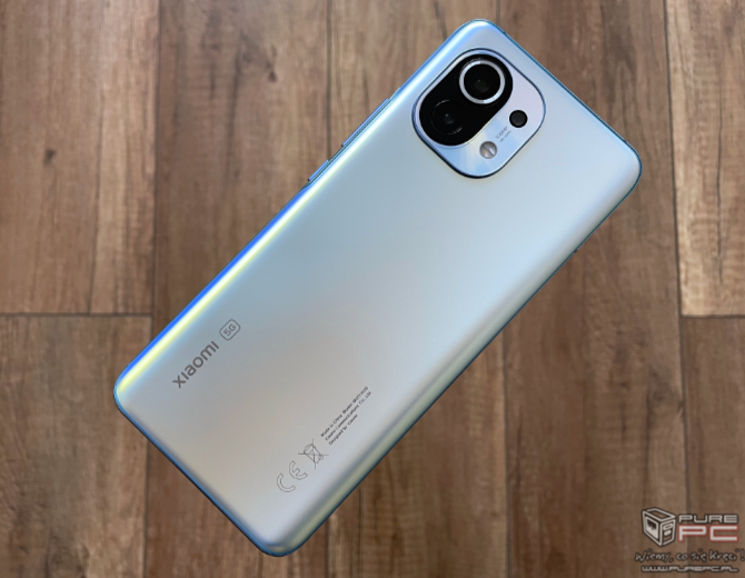 Xiaomi Mi 11 – Test flagowego smartfona z układem Qualcomm Snapdragon 888 i najlepszym obiektywem do zdjęć makro [nc1]