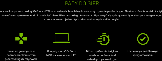 NVIDIA GeForce NOW, Google Stadia, Microsoft Project xCloud - Porównujemy granie w chmurze. Która usługa jest najlepsza? [nc1]