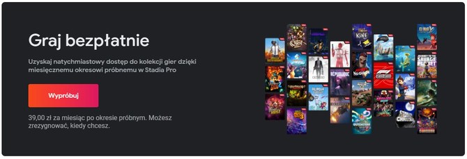 NVIDIA GeForce NOW, Google Stadia, Microsoft Project xCloud - Porównujemy granie w chmurze. Która usługa jest najlepsza? [nc1]