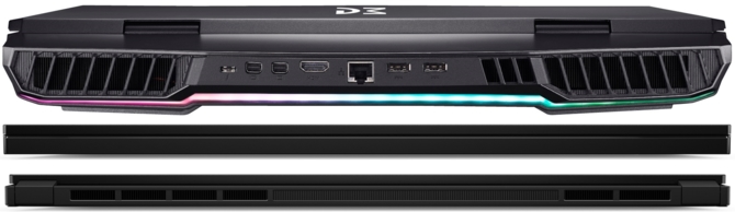 NVIDIA GeForce RTX 3000 Mobile - omawiamy techniki Max-Q 3 generacji użyte w układach Ampere dla notebooków [2]
