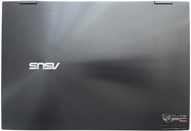 Test ASUS ZenBook Flip 13 2021 - konwertowalny ultrabook z Intel Core i7-1165G7 oraz doskonałą matrycą OLED Full HD [nc2]