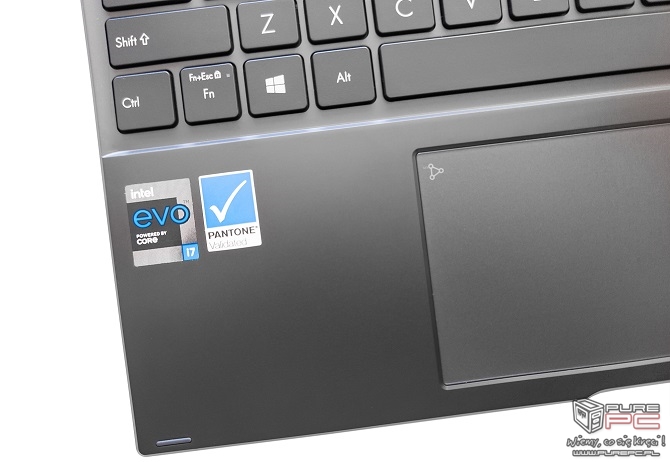 Test ASUS ZenBook Flip 13 2021 - konwertowalny ultrabook z Intel Core i7-1165G7 oraz doskonałą matrycą OLED Full HD [nc12]