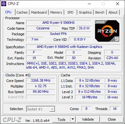 Test ASUS ROG Flow X13 oraz ROG XG Station - Laptop 2w1 z AMD Ryzen 9 5980HS oraz kartą NVIDIA GeForce RTX 3080 (eGPU) [nc1]