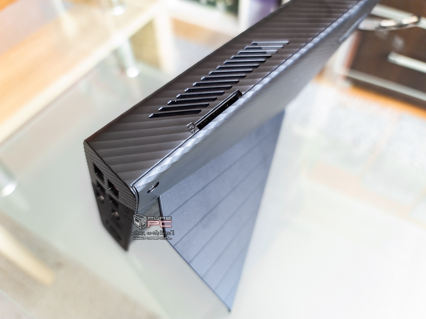 Test ASUS ROG Flow X13 oraz ROG XG Station - Laptop 2w1 z