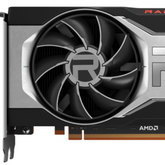 AMD Radeon RX 6700 XT