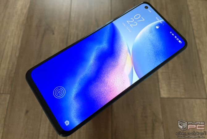 Test smartfona OPPO Reno5 5G – Pewny chwyt, atrakcyjna stylistyka i ładowanie SuperVOOC 2.0 65 W [nc1]