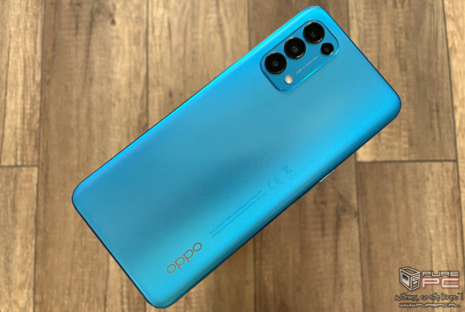Test smartfona OPPO Reno5 5G – Pewny chwyt, atrakcyjna stylistyka i ładowanie SuperVOOC 2.0 65 W [nc1]