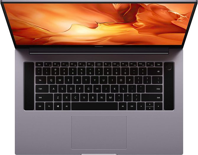 Huawei MateBook D16 - premierowy test dobrze wycenionego laptopa do pracy i rozrywki z procesorem AMD Ryzen 5 4600H [2]