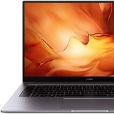 Huawei MateBook D16