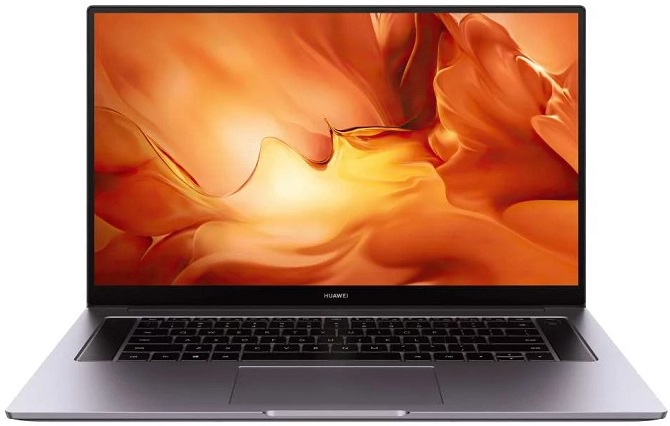 Huawei MateBook D16 - premierowy test dobrze wycenionego laptopa do pracy i rozrywki z procesorem AMD Ryzen 5 4600H [nc1]