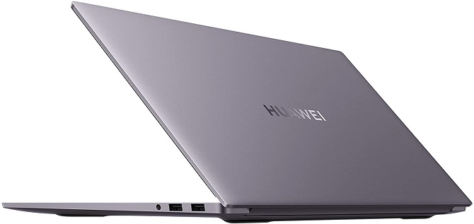 Huawei MateBook D16 - premierowy test dobrze wycenionego laptopa do pracy i rozrywki z procesorem AMD Ryzen 5 4600H [nc2]
