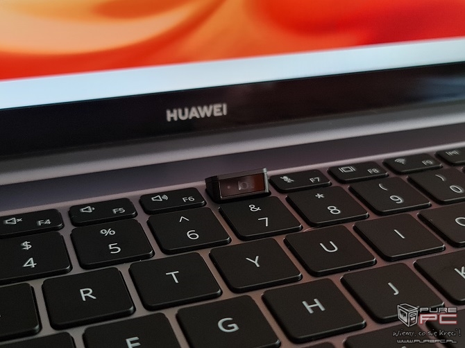 Huawei MateBook D16 - premierowy test dobrze wycenionego laptopa do pracy i rozrywki z procesorem AMD Ryzen 5 4600H [nc12]