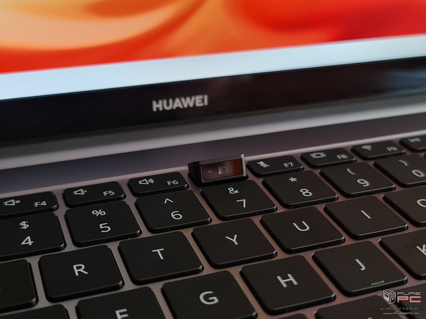 Huawei matebook d16 аккумулятор