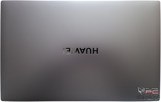 Huawei MateBook D16 - premierowy test dobrze wycenionego laptopa do pracy i rozrywki z procesorem AMD Ryzen 5 4600H [nc3]