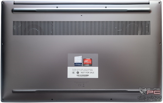 Huawei MateBook D16 - premierowy test dobrze wycenionego laptopa do pracy i rozrywki z procesorem AMD Ryzen 5 4600H [nc8]