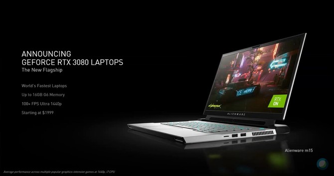 Hyperbook Pulsar V17 - Test laptopa do gier oraz pracy z Intel Core i7-10875H, kartą NVIDIA GeForce RTX 3060 i ekranem WQHD [nc1]