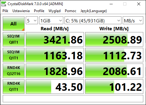 Hyperbook Pulsar V17 - Test laptopa do gier oraz pracy z Intel Core i7-10875H, kartą NVIDIA GeForce RTX 3060 i ekranem WQHD [nc1]