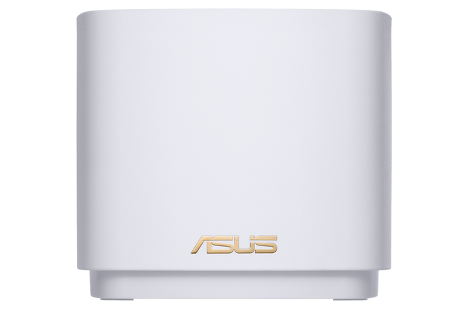 Test ASUS ZenWiFi AX Mini XD4. Zestaw Wi-Fi mesh z obsługą 802.11ax pozwala na zasięg w całym domu [16]