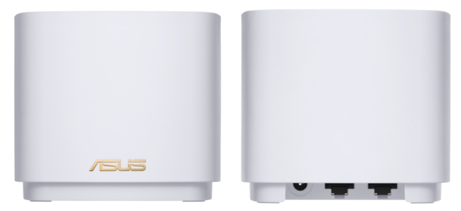 Test ASUS ZenWiFi AX Mini XD4. Zestaw Wi-Fi mesh z obsługą 802.11ax pozwala na zasięg w całym domu [20]