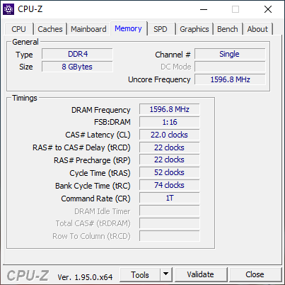 Test Lenovo V55t - biurowy komputer z procesorem APU AMD Ryzen 3 4300G oraz układem graficznym Radeon Vega [4]