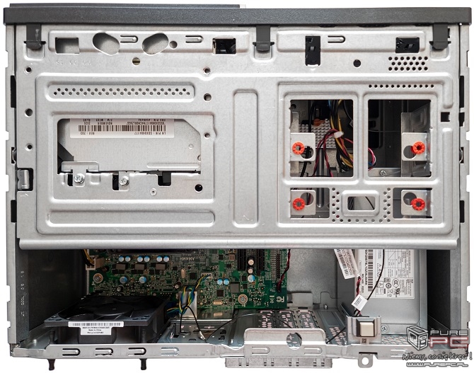 Test Lenovo V55t - biurowy komputer z procesorem APU AMD Ryzen 3 4300G oraz układem graficznym Radeon Vega [nc8]