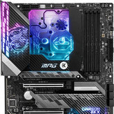 MSI MPG Carbon Z590 EK X 