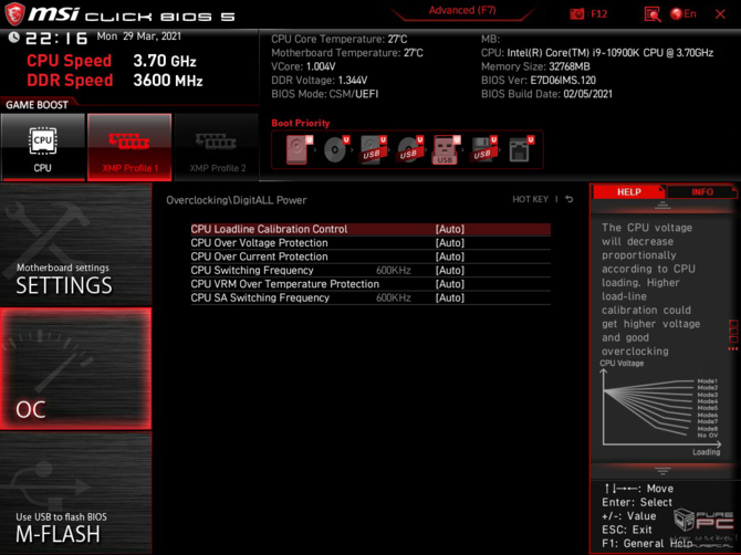 Test płyty głównej MSI MPG Z590 Carbon EK X, czyli MSI MPG Z590 Gaming Carbon WiFi doprawionej monoblokiem EKWB [nc1]