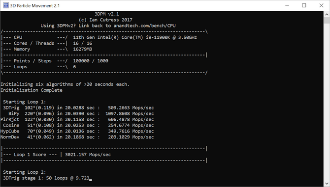 Test procesora Intel Core i9-11900K Rocket Lake. Prawdziwa rakieta dla graczy? Mniej rdzeni, ale szybszych od Comet Lake [nc1]