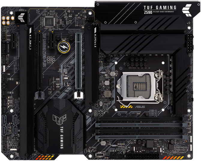 Test procesorów Intel Core i5-11600K vs AMD Ryzen 5 5600X vs Intel Core i5-10600K. Które sześć rdzeni jest najlepsze? [nc1]