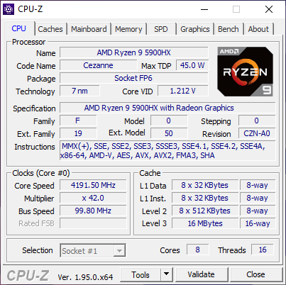 Test ASUS ROG Strix SCAR 17 2021 - topowy laptop do gier z AMD Ryzen 9 5900HX oraz kartą NVIDIA GeForce RTX 3080 [nc1]