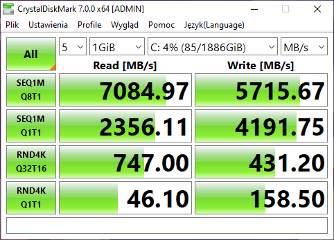 Test ASUS ROG Strix SCAR 17 2021 - topowy laptop do gier z AMD Ryzen 9 5900HX oraz kartą NVIDIA GeForce RTX 3080 [nc1]