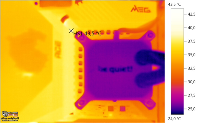 Test płyty głównej MSI MEG Z590 ACE dla procesorów Intel Rocket Lake. Solidna konstrukcja z bogatym wyposażeniem	 [nc1]