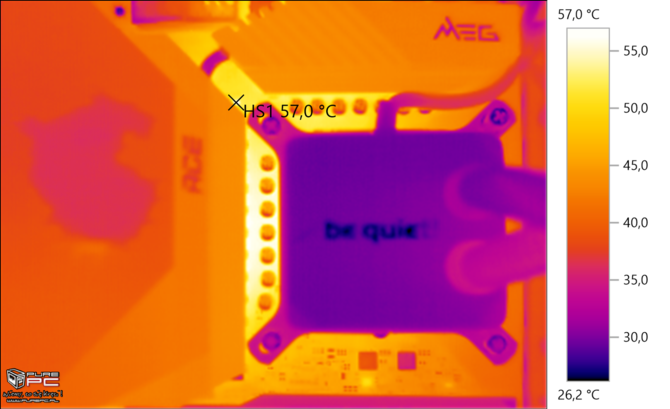 Test płyty głównej MSI MEG Z590 ACE dla procesorów Intel Rocket Lake. Solidna konstrukcja z bogatym wyposażeniem	 [nc1]