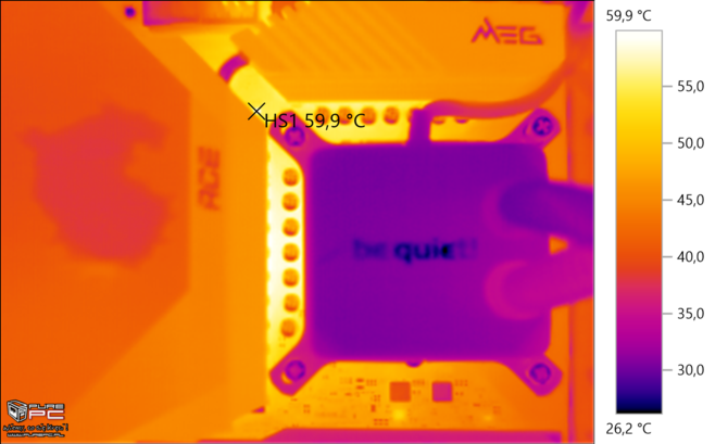 Test płyty głównej MSI MEG Z590 ACE dla procesorów Intel Rocket Lake. Solidna konstrukcja z bogatym wyposażeniem	 [nc1]