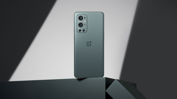 Test OnePlus 9 i OnePlus 9 Pro – Wydajne smartfony z optyką Hasselblad, ładowaniem o mocy 65 W i atrakcyjną ceną [nc1]