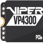 Patriot Viper VP4300 2 TB