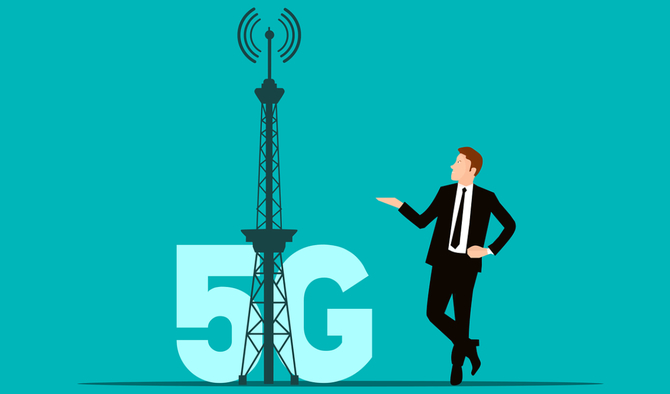 Znaczenie standardu 5G w dobie pracy zdalnej i dystansowania społecznego rośnie – Nie pozwól, aby ominęła Cię rewolucja [2]