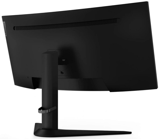 Test Lenovo G34w-10 - ultrapanoramiczny monitor dla graczy z matrycą VA, odświeżaniem 144 Hz oraz AMD FreeSync [nc1]