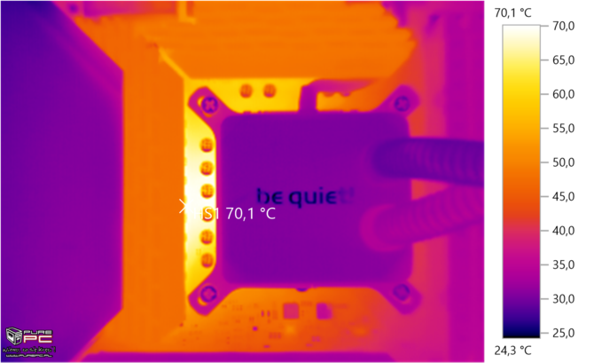 Test płyty głównej MSI MPG Z590 Gaming Carbon WiFi dla procesorów Intel Rocket Lake. Gaming na bogato [nc1]