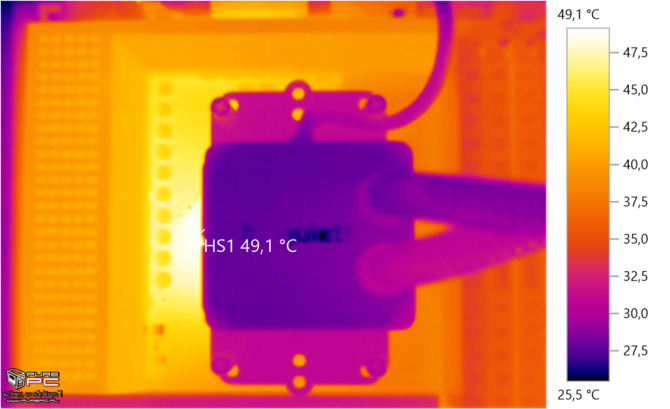 Test płyty głównej NZXT N7 B550 dla procesorów AMD Ryzen. Nietuzinkowa, elegancka i solidna konstrukcja [nc1]