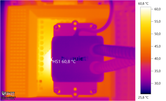 Test płyty głównej NZXT N7 B550 dla procesorów AMD Ryzen. Nietuzinkowa, elegancka i solidna konstrukcja [nc1]