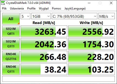 Test HP Spectre x360 14 - konwertowalny ultrabook oparty na platformie Intel EVO wraz z doskonałym ekranem OLED [6]