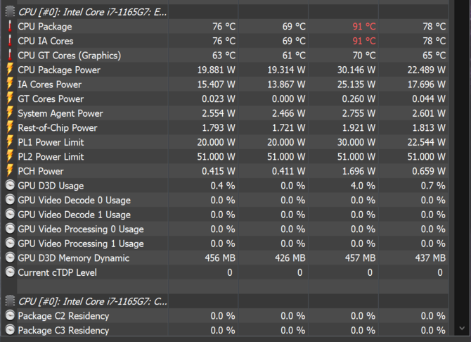 Test HP Spectre x360 14 - konwertowalny ultrabook oparty na platformie Intel EVO wraz z doskonałym ekranem OLED [66]