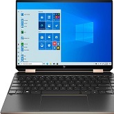 HP Spectre x360 14