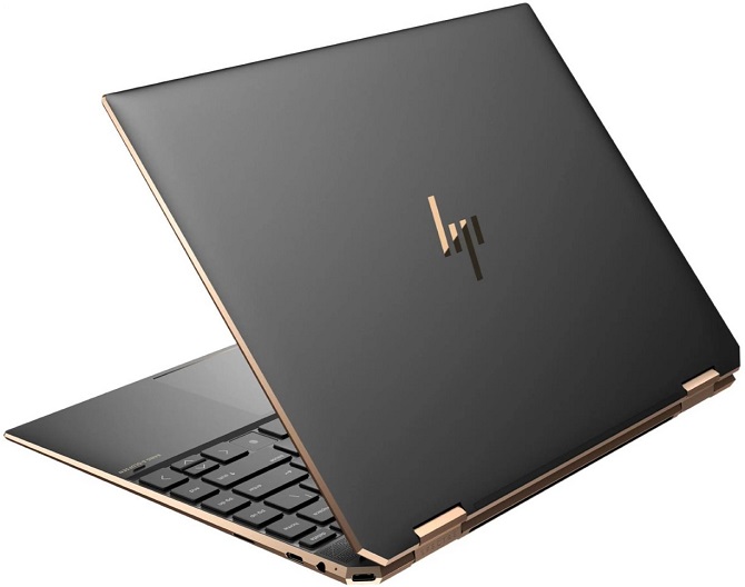 Test HP Spectre x360 14 - konwertowalny ultrabook oparty na platformie Intel EVO wraz z doskonałym ekranem OLED [nc2]