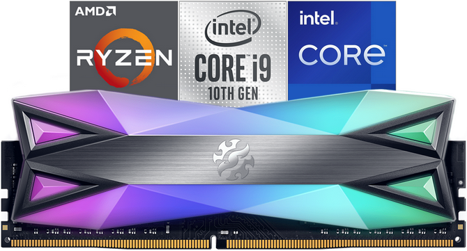 Test procesorów AMD Ryzen 9 5900X vs Intel Core i9-11900K vs Intel Core i9-10900K z szybkimi pamięciami DDR4 [nc1]