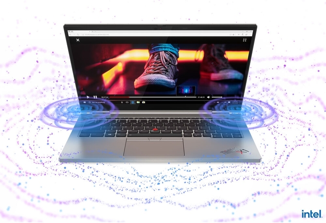 Test Lenovo ThinkPad X1 Titanium YOGA - flagowiec z biznesowej linii. Na pokładzie Intel EVO i tytanowa obudowa [68]