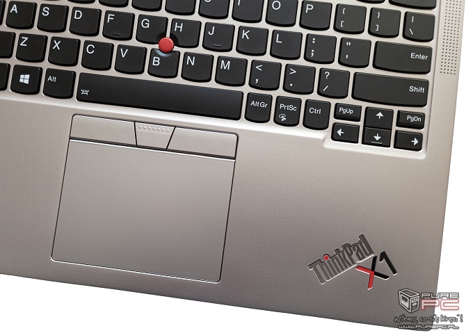 Test Lenovo ThinkPad X1 Titanium YOGA - flagowiec z biznesowej linii. Na pokładzie Intel EVO i tytanowa obudowa [nc4]