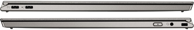 Test Lenovo ThinkPad X1 Titanium YOGA - flagowiec z biznesowej linii. Na pokładzie Intel EVO i tytanowa obudowa [nc8]